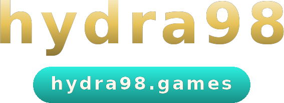 hydra98 โลโก้